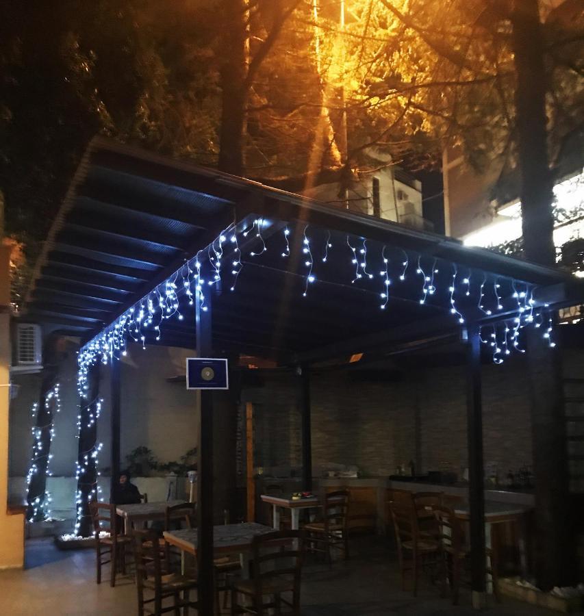 La Casa Di Nonno Giulio Bed & Breakfast Porto SantʼElpidio Dış mekan fotoğraf