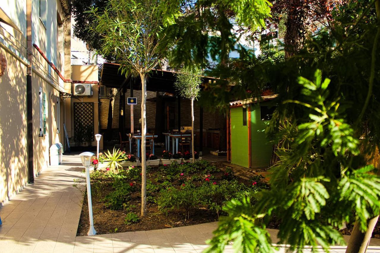La Casa Di Nonno Giulio Bed & Breakfast Porto SantʼElpidio Dış mekan fotoğraf