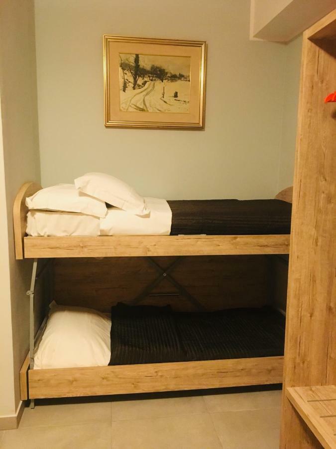 La Casa Di Nonno Giulio Bed & Breakfast Porto SantʼElpidio Dış mekan fotoğraf