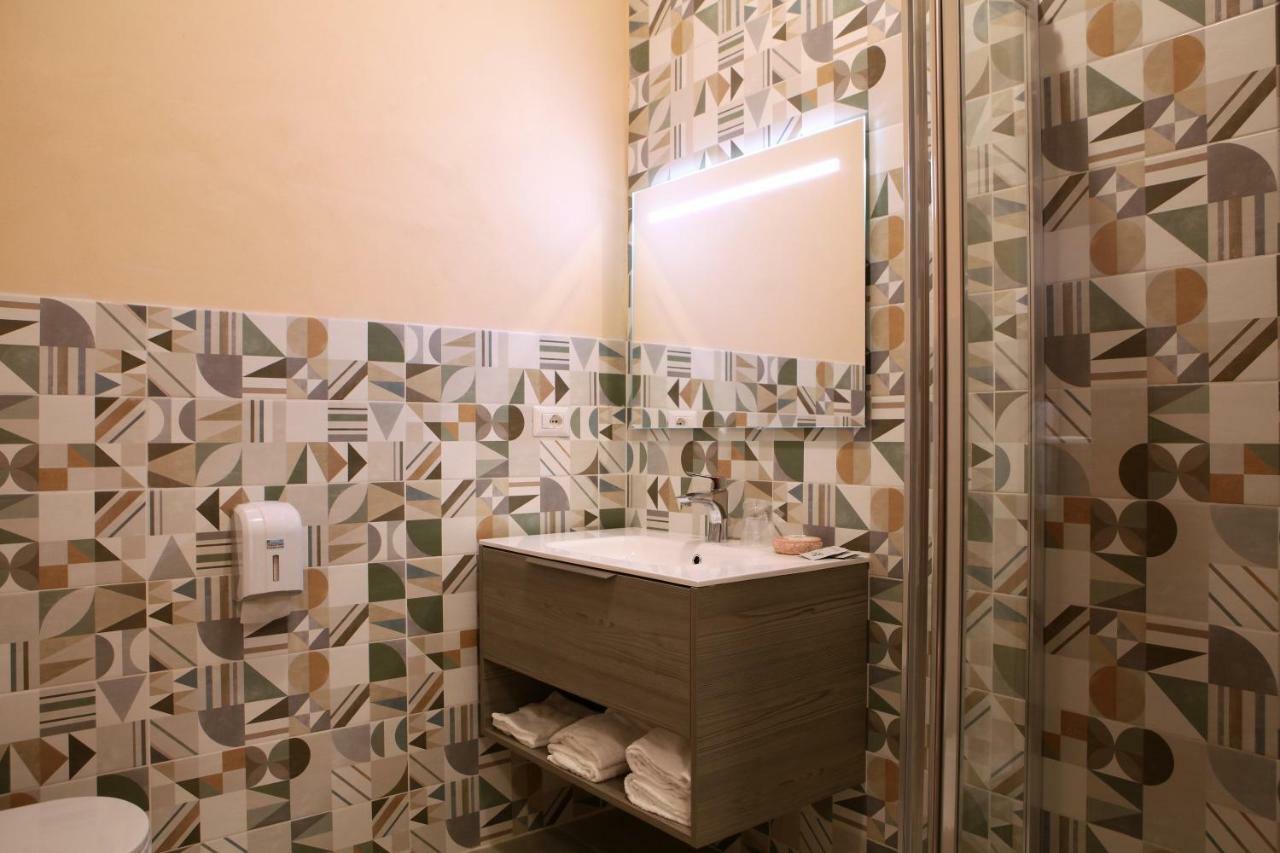 La Casa Di Nonno Giulio Bed & Breakfast Porto SantʼElpidio Dış mekan fotoğraf