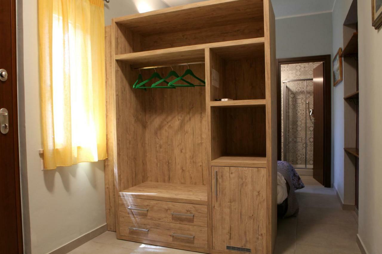 La Casa Di Nonno Giulio Bed & Breakfast Porto SantʼElpidio Dış mekan fotoğraf
